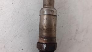 Lambda probe from a BMW X5 (E53) 4.4 V8 32V 2001