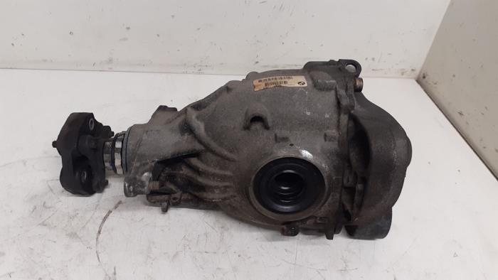 Rear differential BMW 5 serie Touring 528i 16V - 24168110 N20B20A