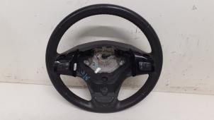 Used Steering wheel Opel Corsa D 1.4 16V Twinport Price € 90,00 Margin scheme offered by Autodemontage van de Laar