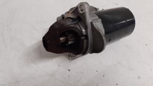 Startmotor från en Opel Corsa D 1.4 16V Twinport 2010
