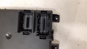 Säkringsbox från en Opel Corsa D 1.4 16V Twinport 2010