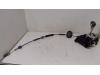 Peugeot 2008 (CU) 1.2 12V e-THP PureTech 110 Levier de sélection automatique