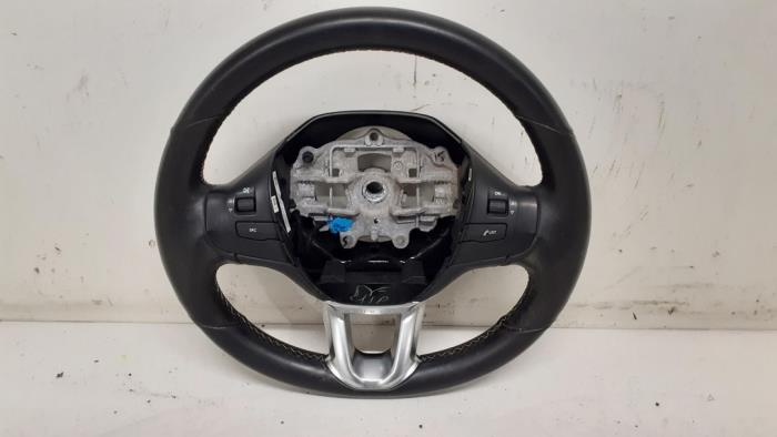 Peugeot 2008 Steering wheels stock | ProxyParts.com