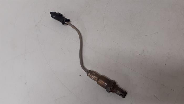 Usados Sonda Lambda Peugeot 2008 (CU) 1.2 12V e-THP PureTech 110 Precio € 50,00 Norma de margen ofrecido por Autodemontage van de Laar