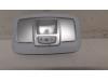 Peugeot 2008 (CU) 1.2 12V e-THP PureTech 110 Eclairage intérieur arrière