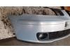 Front bumper from a Seat Ibiza III (6L1) 1.4 16V 75 2003