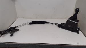Usados Cable de mando de caja de cambios Volkswagen Golf VII (AUA) 1.5 TSI Evo BMT 16V Precio € 125,00 Norma de margen ofrecido por Autodemontage van de Laar