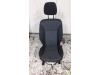Seat, right from a Mercedes-Benz Citan (415.6) 1.5 109 CDI 2015