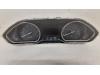 Peugeot 2008 (CU) 1.2 12V e-THP PureTech 110 Compteur