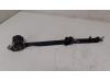 Peugeot 2008 (CU) 1.2 12V e-THP PureTech 110 Ceinture arrière droit