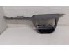 Peugeot 2008 (CU) 1.2 12V e-THP PureTech 110 Elément tableau de bord