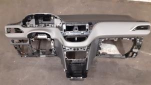 Used Airbag set + dashboard Peugeot 2008 (CU) 1.2 12V e-THP PureTech 110 Price € 1.250,00 Margin scheme offered by Autodemontage van de Laar