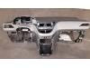 Peugeot 2008 (CU) 1.2 12V e-THP PureTech 110 Kit airbag + tableau de bord