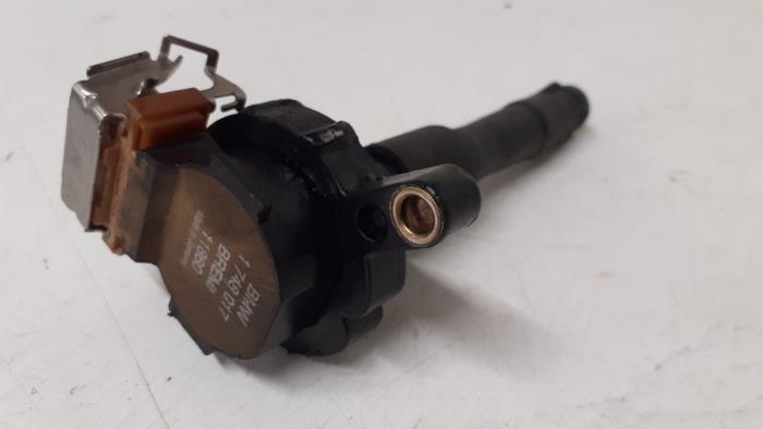 Gebrauchte Zündspule BMW X5 (E53) 4.4 V8 32V Preis € 25,00 Margenregelung angeboten von Autodemontage van de Laar