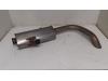 Exhaust rear silencer from a Renault Master IV (MA/MB/MC/MD/MH/MF/MG/MH), 2010 2.3 dCi 135 16V FWD, Delivery, Diesel, 2.298cc, 100kW (136pk), FWD, M9T716; M9TF7, 2019-07 2021
