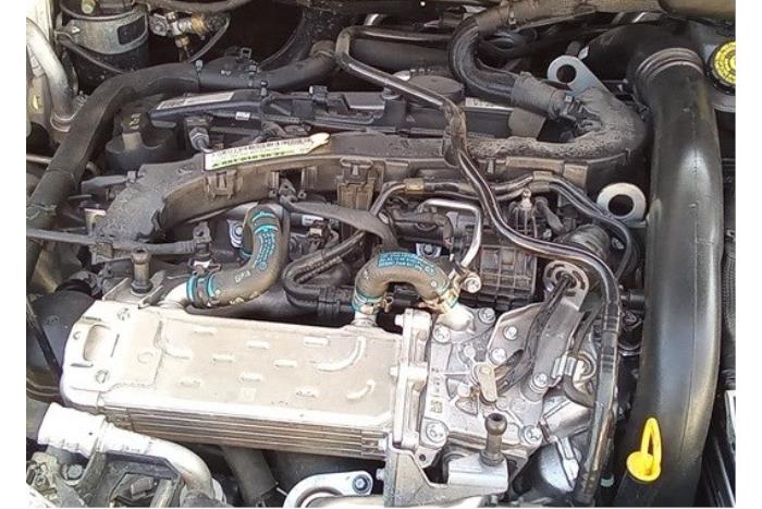 Gebrauchte Getriebe Mercedes B (W246/W242) 2.2 B-220 CDI BlueEFFICIENCY,d 16V Preis € 1.250,00 Margenregelung angeboten von Autodemontage van de Laar