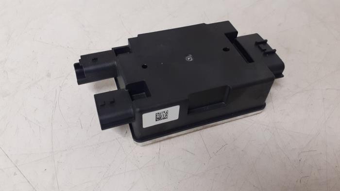 Usagé Module pompe carburant Renault Master III (MA/MB/MC/MD/MH/MF/MG/MH) 2.3 dCi 135 16V FWD Prix € 121,00 Prix TTC proposé par Autodemontage van de Laar