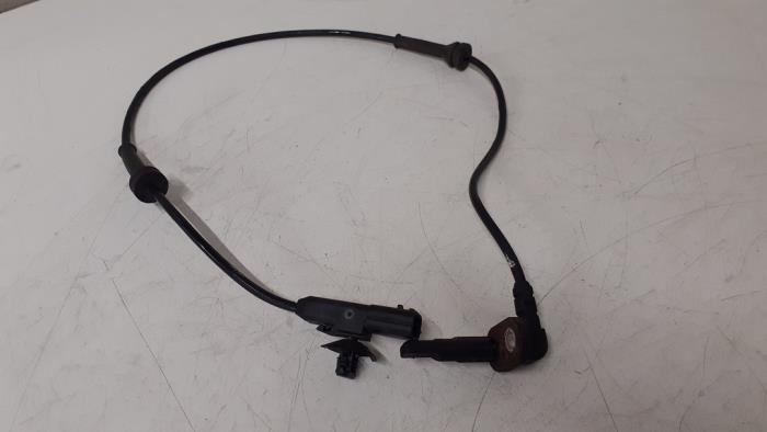 Gebrauchte ABS Sensor Renault Master III (MA/MB/MC/MD/MH/MF/MG/MH) 2.3 dCi 135 16V FWD Preis € 36,30 Mit Mehrwertsteuer angeboten von Autodemontage van de Laar