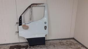 Used Door 2-door, left Iveco New Daily VI 33S14, 35C14, 35S14 Price on request offered by Autodemontage van de Laar