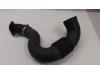 Air intake hose from a Iveco New Daily VI, 2014 33S14, 35C14, 35S14, Delivery, Diesel, 2.287cc, 100kW (136pk), RWD, F1AGL411J, 2016-04 2019