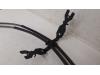 Parking brake cable from a Renault Master IV (MA/MB/MC/MD/MH/MF/MG/MH) 2.3 dCi 135 16V FWD 2021