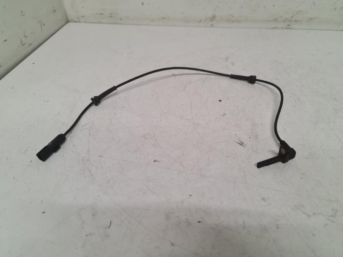 Gebrauchte ABS Sensor Renault Master III (MA/MB/MC/MD/MH/MF/MG/MH) 2.3 dCi 135 16V FWD Preis € 36,30 Mit Mehrwertsteuer angeboten von Autodemontage van de Laar