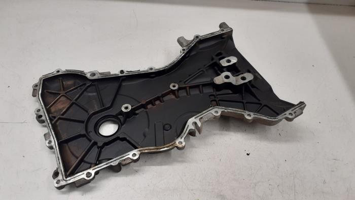 Usagé Couvercle de distribution Ford Focus 2 Wagon 1.8 16V Prix € 70,00 Règlement à la marge proposé par Autodemontage van de Laar