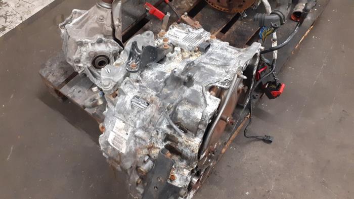 Gebrauchte Getriebe Volvo XC70 (BZ) 2.4 D5 20V AWD Preis € 700,00 Margenregelung angeboten von Autodemontage van de Laar