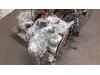 Gearbox from a Volvo XC70 (BZ), 2007 / 2016 2.4 D5 20V AWD, SUV, Diesel, 2.401cc, 136kW (185pk), 4x4, D5244T4, 2007-04 / 2009-12, BZ71 2007