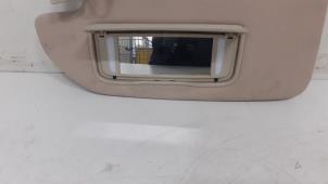 Used Sun visor Volvo XC70 (BZ) 2.4 D5 20V AWD Price € 30,00 Margin scheme offered by Autodemontage van de Laar