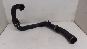 Used Intercooler hose Volvo XC70 (BZ) 2.4 D5 20V AWD Price € 75,00 Margin scheme offered by Autodemontage van de Laar