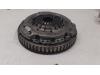 Clutch kit (complete) from a Renault Kangoo/Grand Kangoo (KW) 1.5 dCi 85 2013