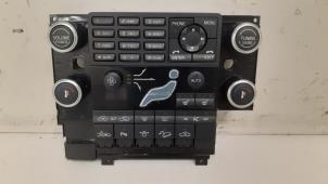 Used Heater control panel Volvo XC70 (BZ) 2.4 D5 20V AWD Price € 75,00 Margin scheme offered by Autodemontage van de Laar
