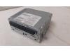 Radio CD player from a Volvo XC70 (BZ) 2.4 D5 20V AWD 2007