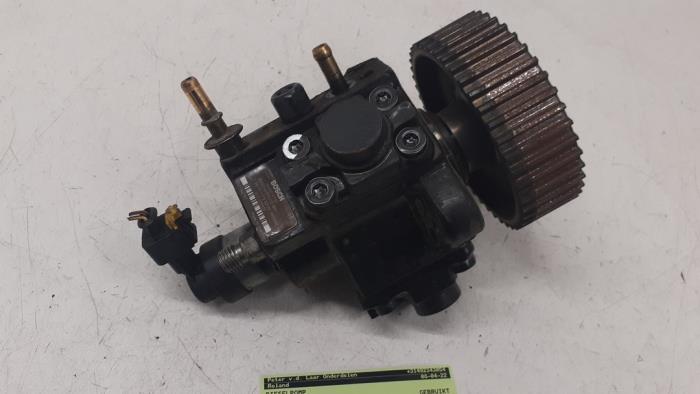Begagnade Dieselpump Fiat Grande Punto (199) 1.9 Multijet Sport Pris € 200,00 Marginaltabell erbjuds av Autodemontage van de Laar