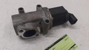 Used EGR valve Fiat Grande Punto (199) 1.9 Multijet Sport Price € 50,00 Margin scheme offered by Autodemontage van de Laar
