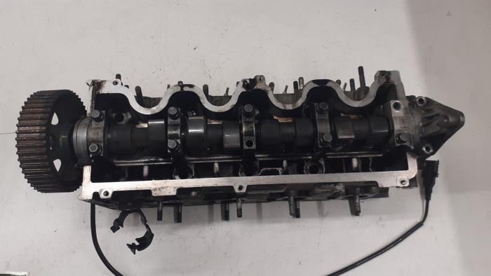 Gebrauchte Zylinderkopf Fiat Grande Punto (199) 1.9 Multijet Sport Preis € 250,00 Margenregelung angeboten von Autodemontage van de Laar