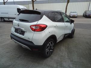 Used Tailgate Renault Captur (2R) 1.2 TCE 16V EDC Price on request offered by Autodemontage van de Laar