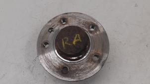 Used Rear wheel bearing Volkswagen Crafter (SY) 2.0 TDI Price on request offered by Autodemontage van de Laar