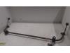Rear anti-roll bar from a Volkswagen Crafter (SY) 2.0 TDI 2020
