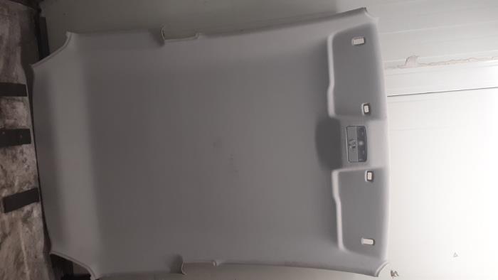 Tapizado superior de un Seat Mii 1.0 12V 2012
