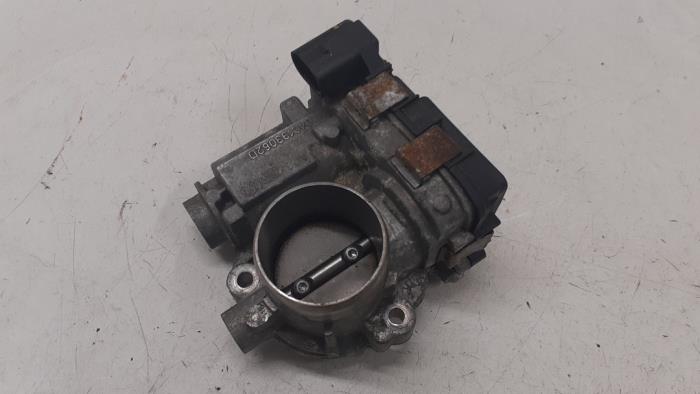 Throttle body Seat Mii 1.0 12V - 04C133062D CHY MAGNETI MARELLI