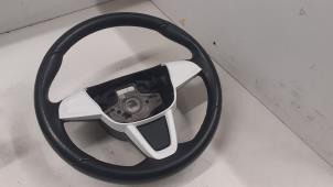 Used Steering wheel Seat Mii 1.0 12V Price € 81,00 Margin scheme offered by Autodemontage van de Laar