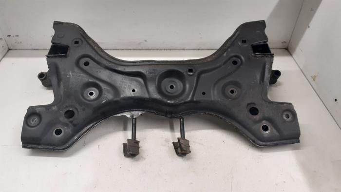 Begagnade Underram Seat Mii 1.0 12V Pris € 100,00 Marginaltabell erbjuds av Autodemontage van de Laar
