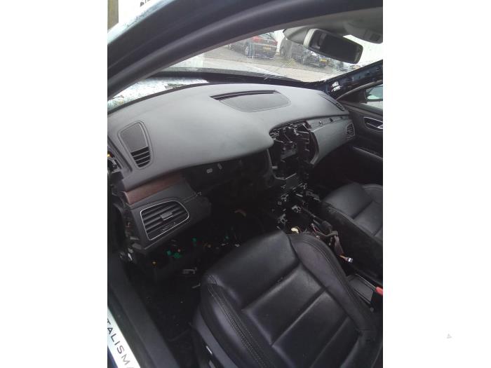 Kit+module airbag d'un Renault Talisman 2016
