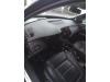 Renault Talisman Juego y módulo de airbag