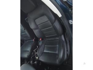 Used Set of upholstery (complete) Renault Talisman Price € 750,00 Margin scheme offered by Autodemontage van de Laar