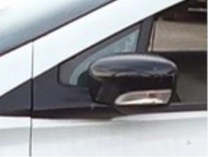 Gebrauchte Außenspiegel links Renault Zoé (AG) 65kW Preis auf Anfrage angeboten von Autodemontage van de Laar