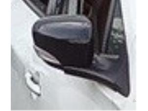 Gebrauchte Außenspiegel rechts Renault Zoé (AG) 65kW Preis auf Anfrage angeboten von Autodemontage van de Laar