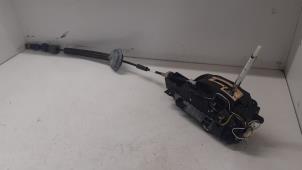 Used Gearbox shift cable Renault Megane IV (RFBB) 1.6 GT Energy TCe 205 EDC Price € 120,00 Margin scheme offered by Autodemontage van de Laar